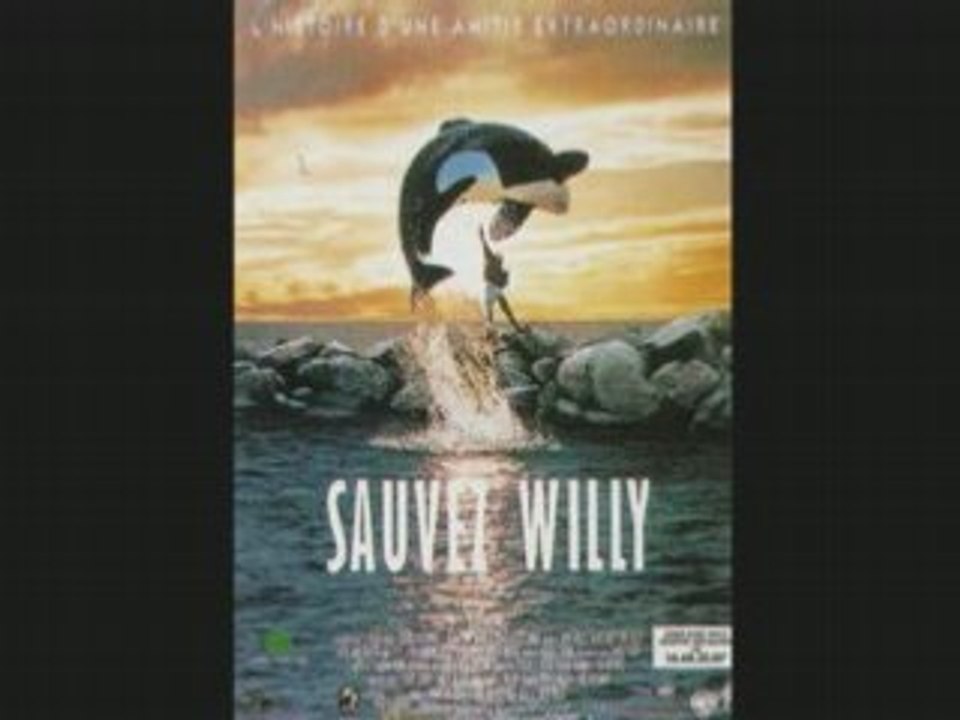 Sauvez Willy