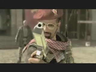 Team Xtrem Killer PS3 Présentation