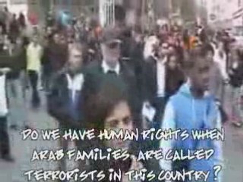 LA voix des JUSTES  KEMI SEBA