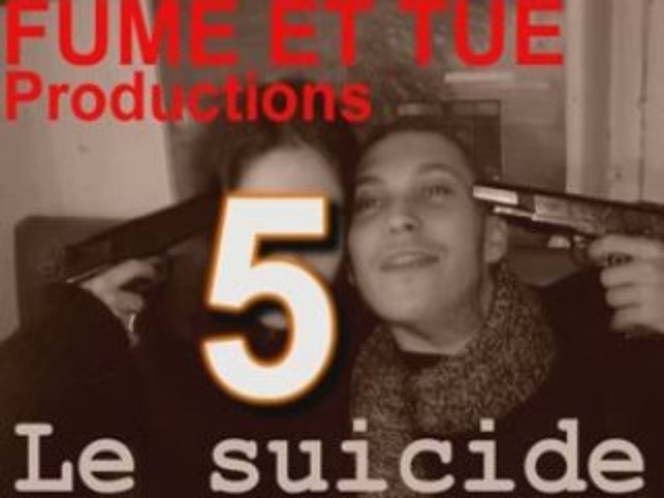 Le suicide (5)