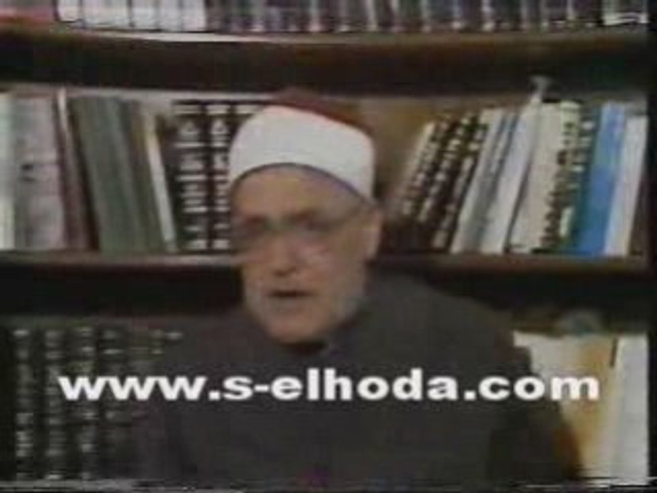 Cheikh Mohamed Al Ghazali L'Adoration Pour Allah Seul