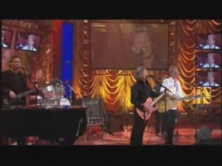 Soundstage Presents: America Live In Chicago "Sandman"