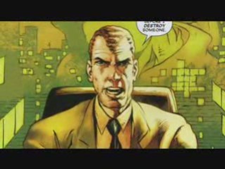 Moon Knight #21 - Comic Review - Shazap.com