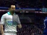 Fifa 09 - Marseille vs Réal Madrid - Foot - PC Gameplay