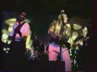 Délégation - Live Funk - 1/3