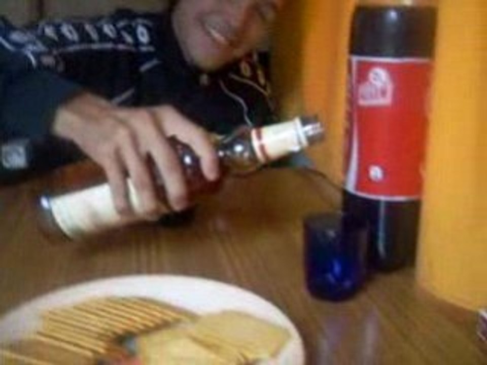 un ptit apéro