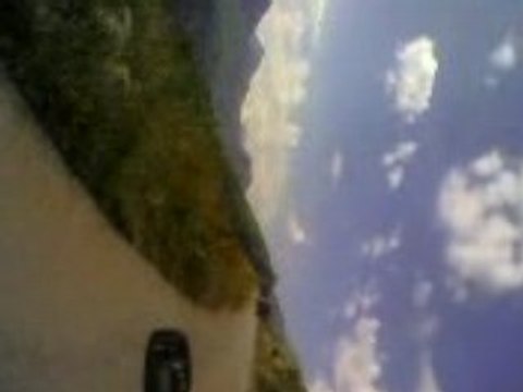 Col de la Croix de fer