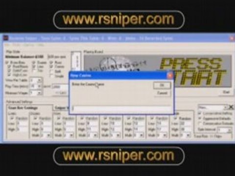 Roulette Strategies $3000/day: Roulette Sniper Video Review