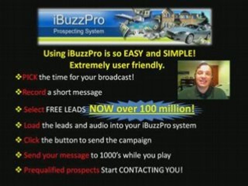 Explosive Profits for any Business