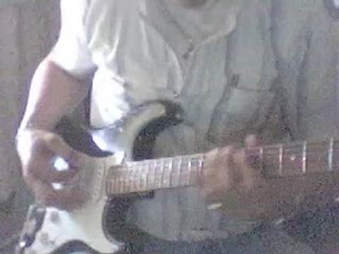 Rock you like a hurricane (Scorpions)