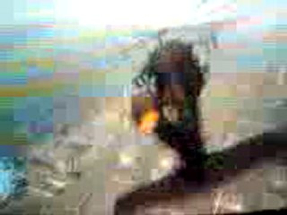 Chute libre vraiment Libre