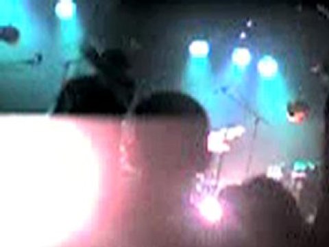 [Eths] Crucifère - Live at Limoges 2