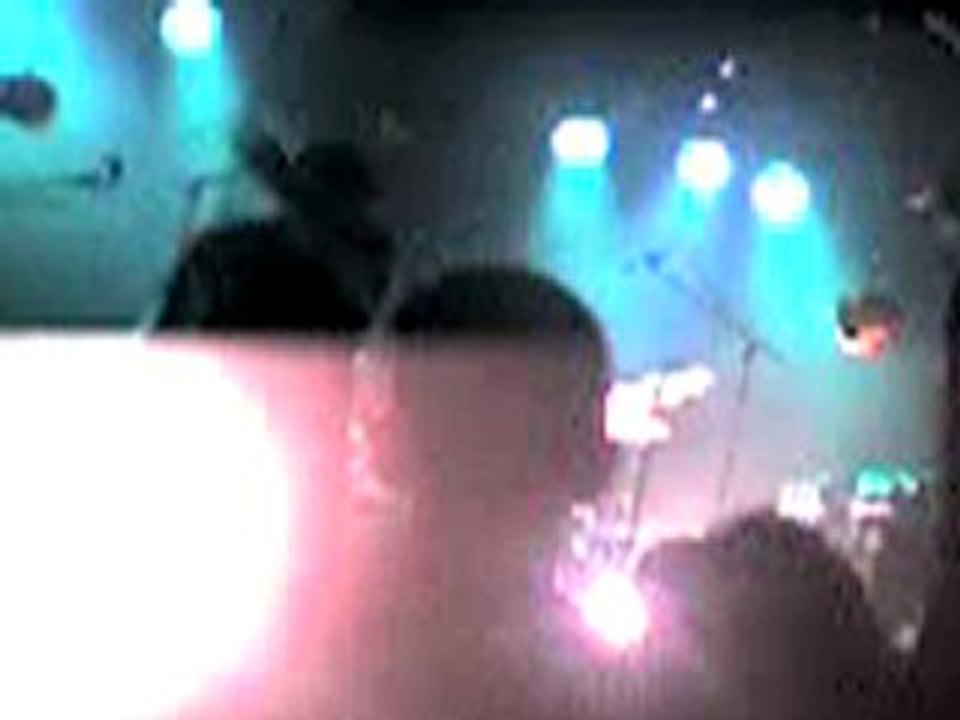 [Eths] Crucifère - Live at Limoges 2