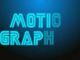 motion graphics