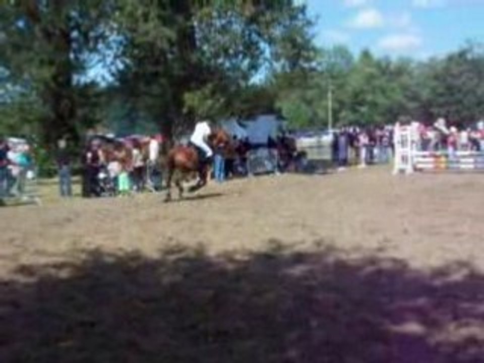 Lucie et mak de bordes blanche
