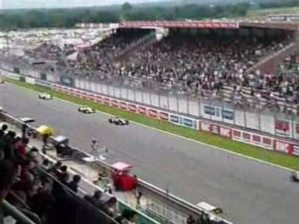 formule 3.5