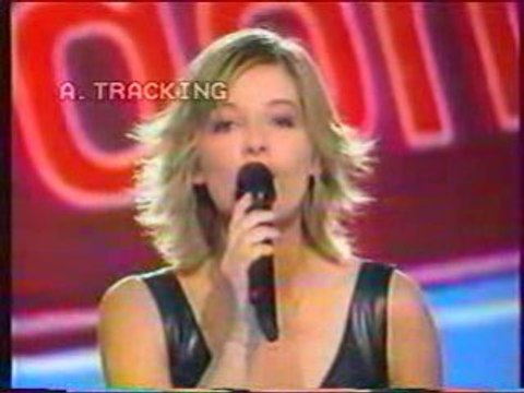 Hélène Segara a Star a Domicile en 2003 partie 1