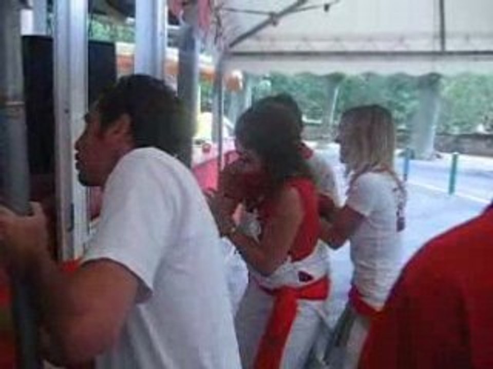 La tournée du patron