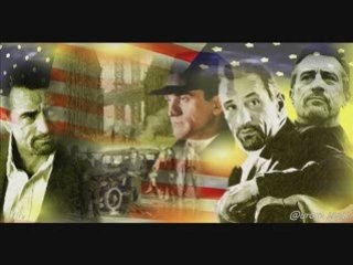 Il était une fois en Amérique - De Niro