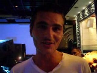 David Vendetta ByPass