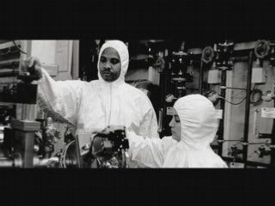 Dopplereffekt - Sterilization