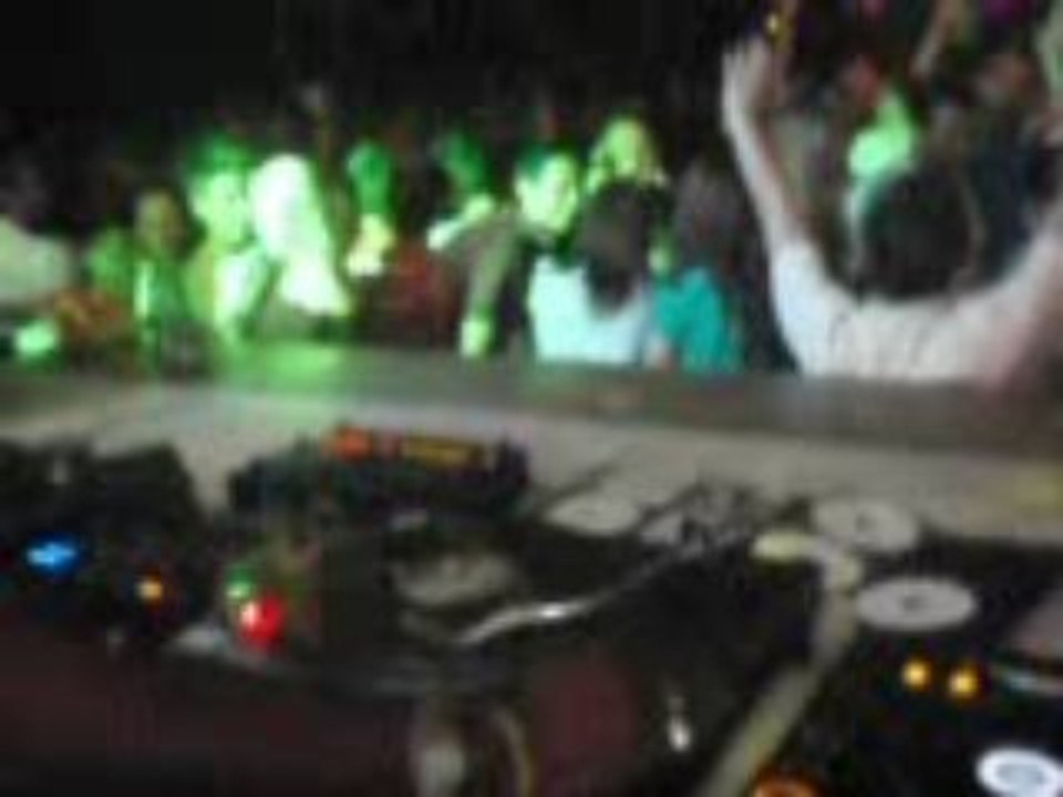 Croatie - Hacienda 09 08 08 -Jean Marie K
