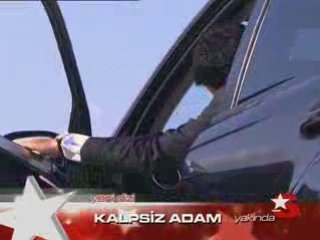 Kalpsiz Adam Star Tv Bülent İnal Fragman 3 İDO-FORUM.ORG