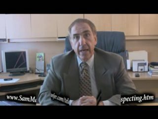 Prospecting Plan