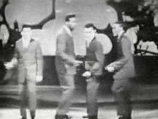 The Angels Listened In