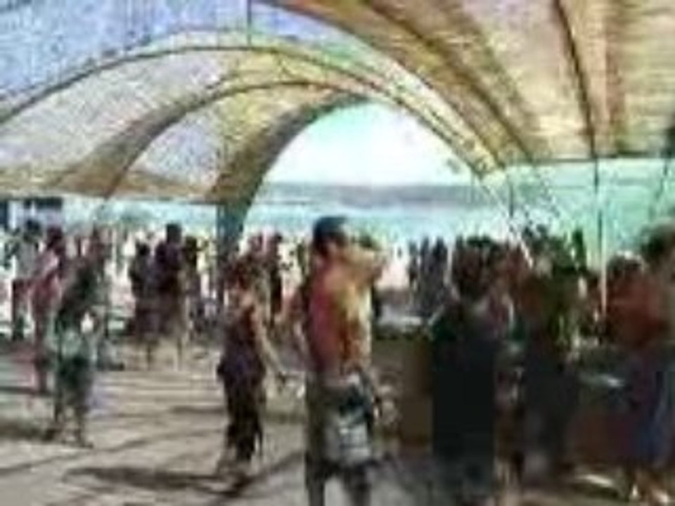 Boom festival 2008