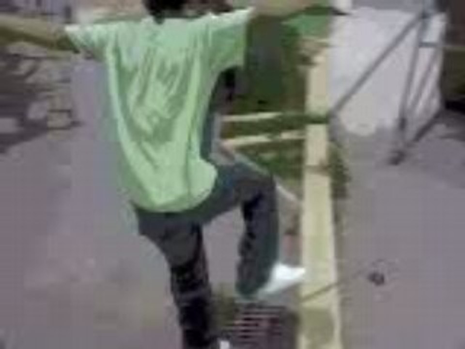 chute+skate