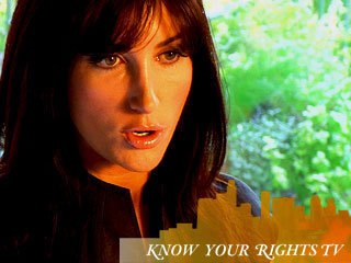 Lawyer | Know Your Rights TV
