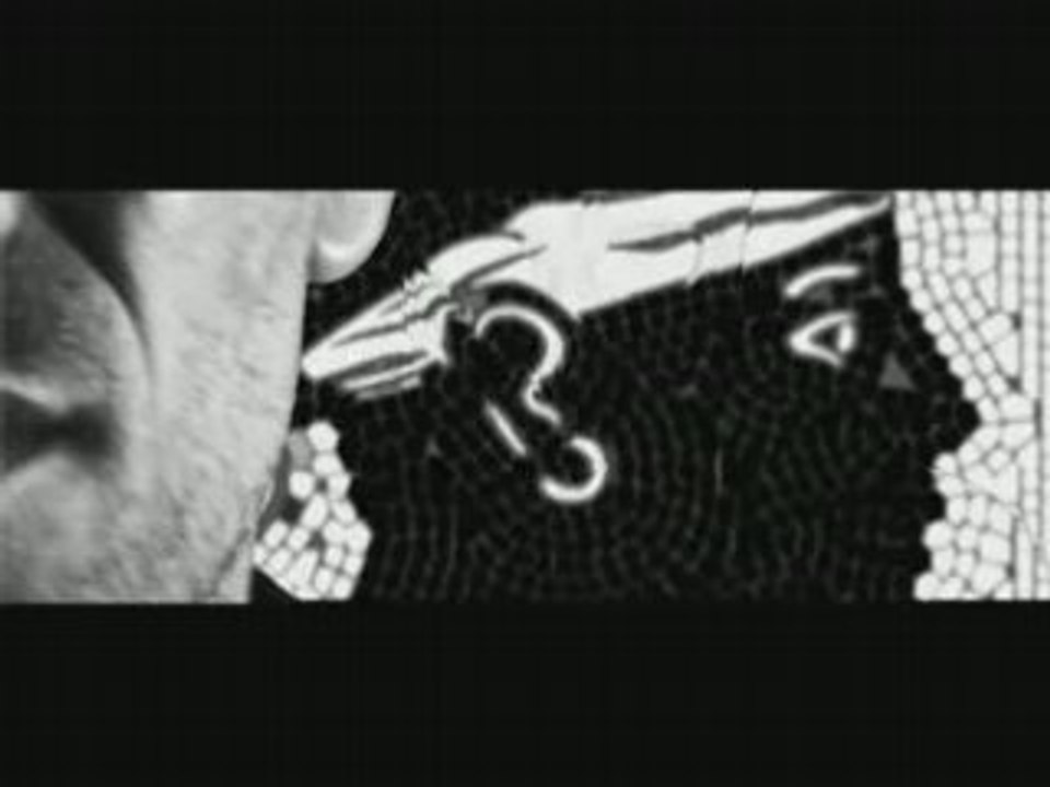 Le Clip "PROCESSUS"  BELI BLANCO