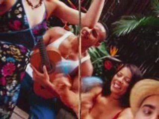 SWAY,,   VINCE CASTRO