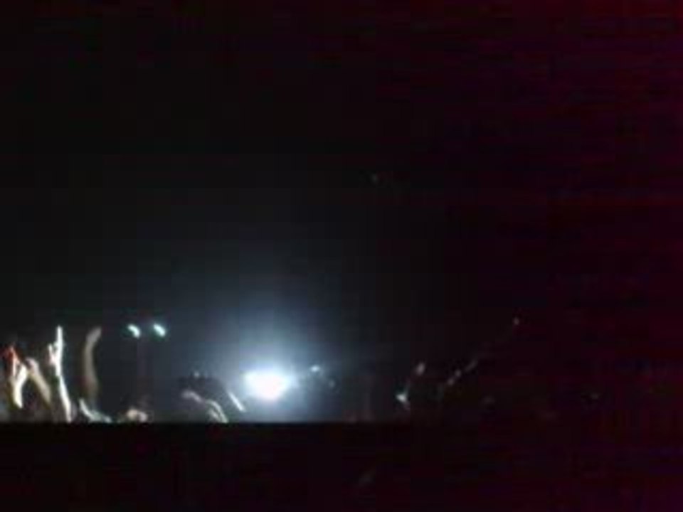 Ambiance live