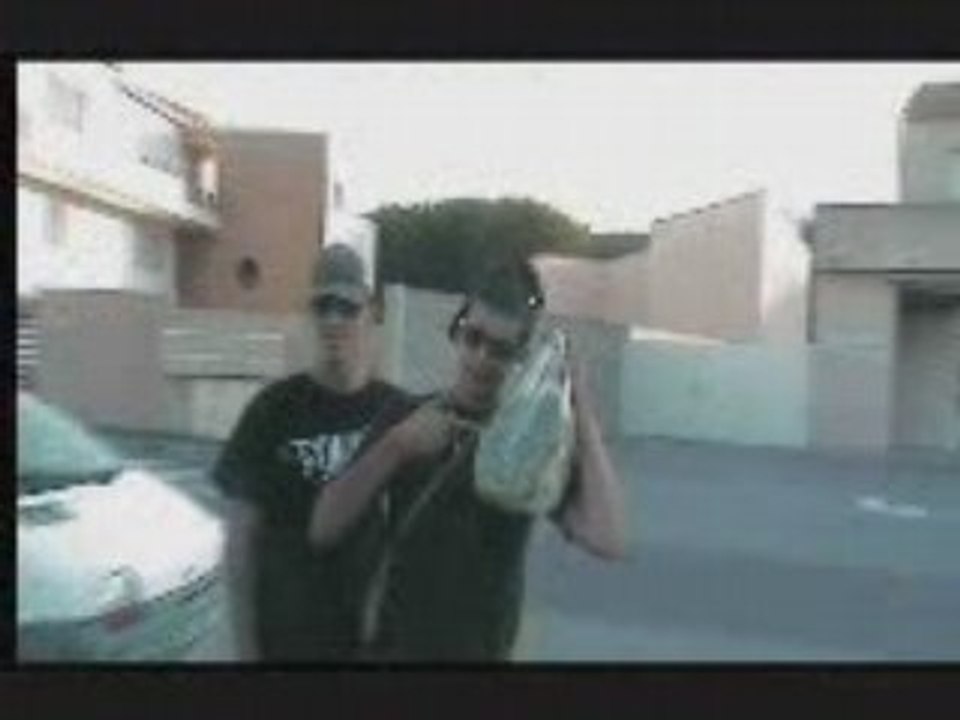 Port-Leucate Soirée Hamburger