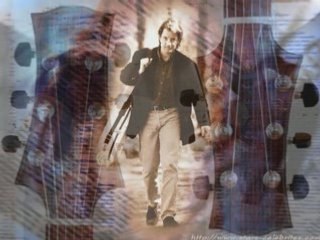 Francis Cabrel,un artiste complet