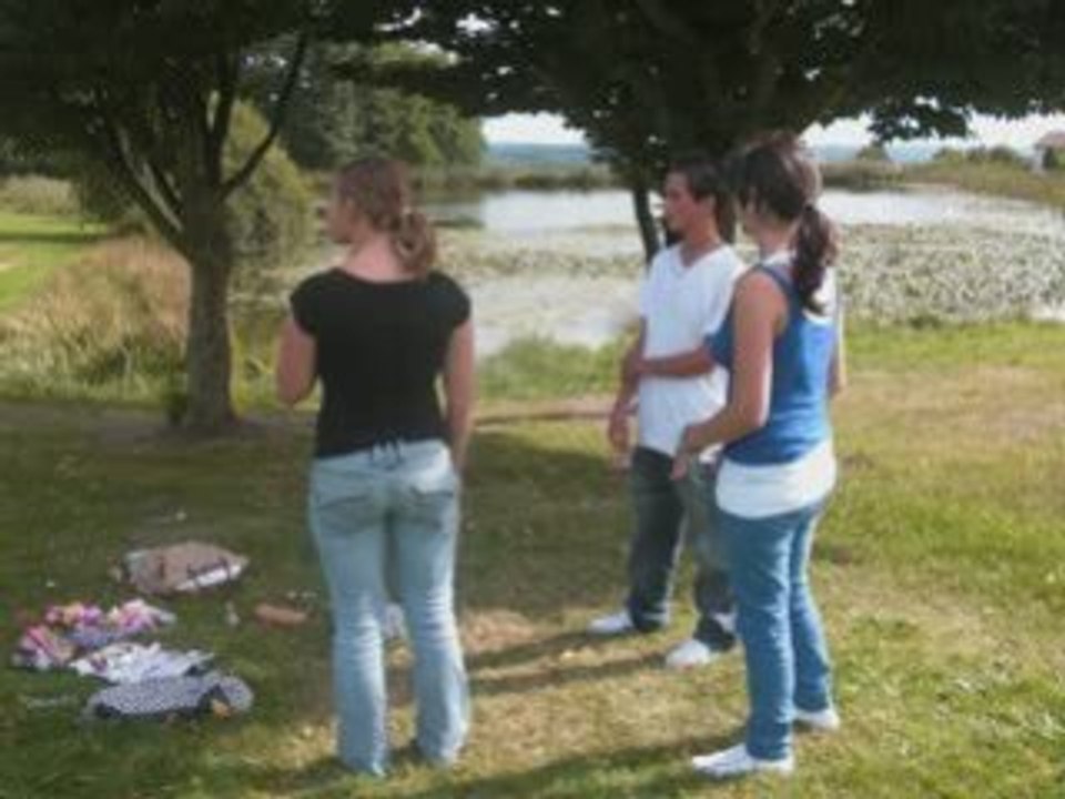 DAN & L'Asticot PQT