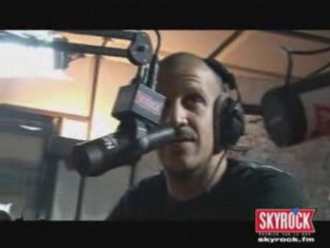 Kery James Et Rim-K - RAP Urban Peace 2