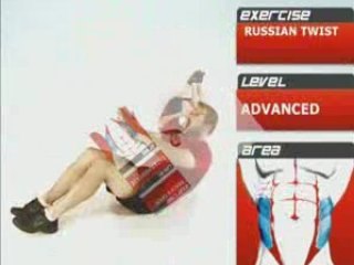 How To Get A Six Pack Working Out At Home