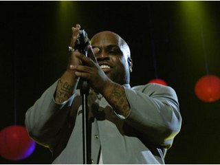 Gnarls Barkley at FU-SION 2007 - FuTurXTV & Money Train