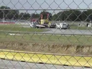 RALLYCROSS LOHEAC YOAN TIREL