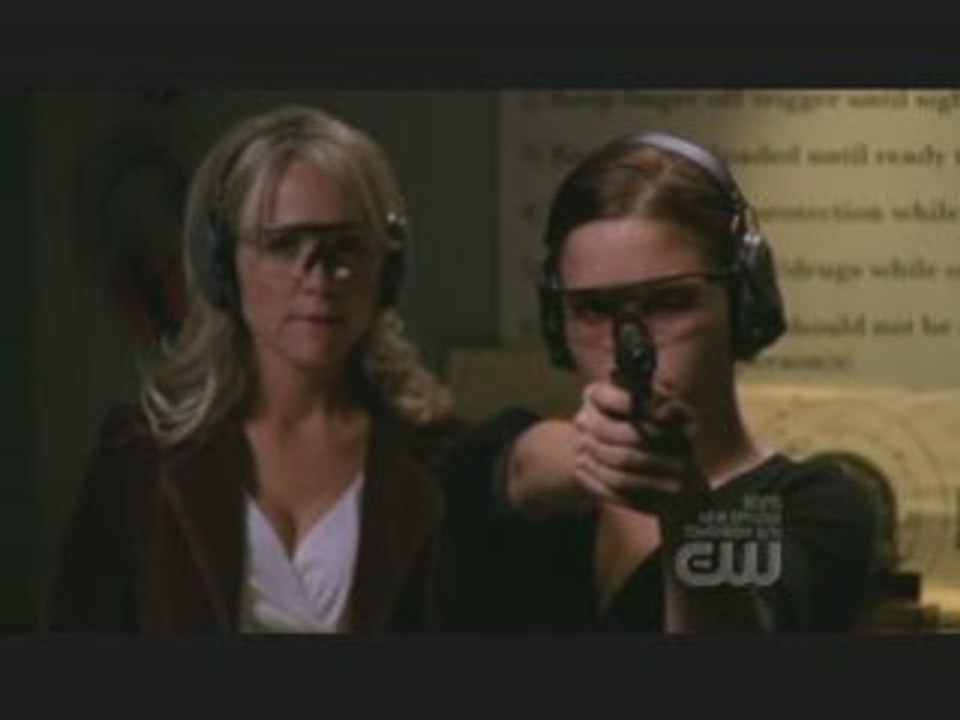 ONE TREE HILL PROMO SEASON 6
