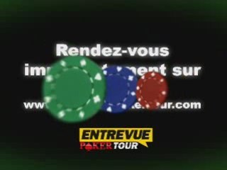 Teaser Poker-Tour