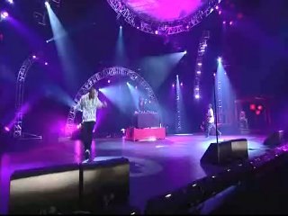 Lupe Fiasco At FU-SION 2007