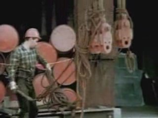 Building the World Trade Center