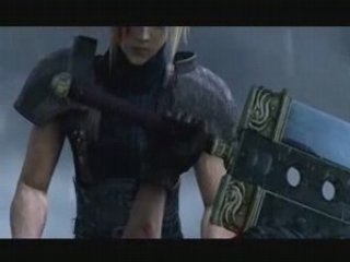 AMV FF7 ( mort de zack)
