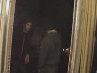 Long Métrage Projet - Intro Uniquement