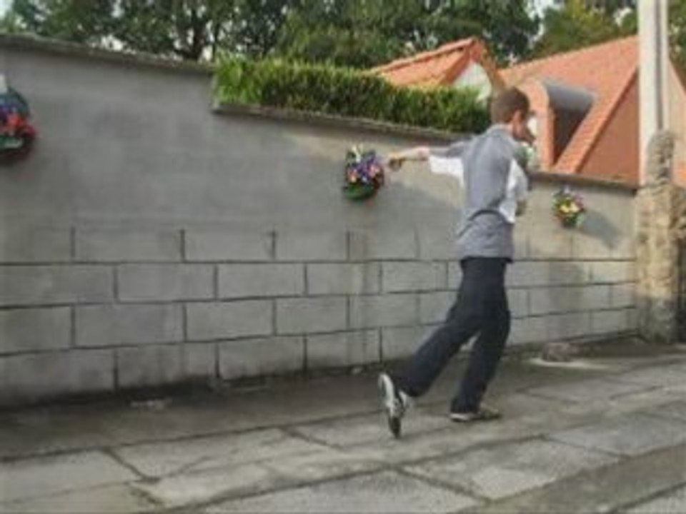 Team jumper