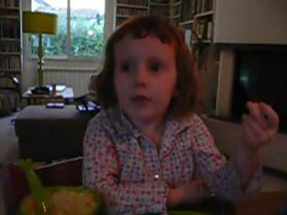 pour papa......